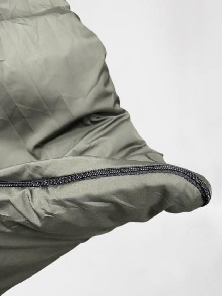 Спальный мешок Wolftrap 200х65 (243471) - фото 7 Спальный мешок Wolftrap 200х65 (243471) - фото 7