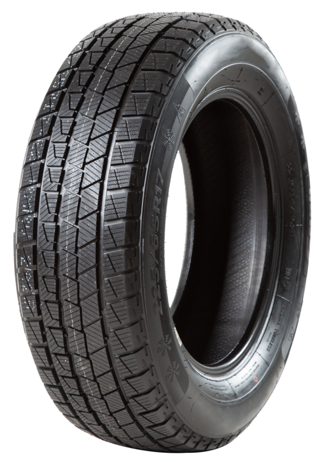 Шина зимова Atlander 285/60R18 SNOW66 120TXL (2856018)