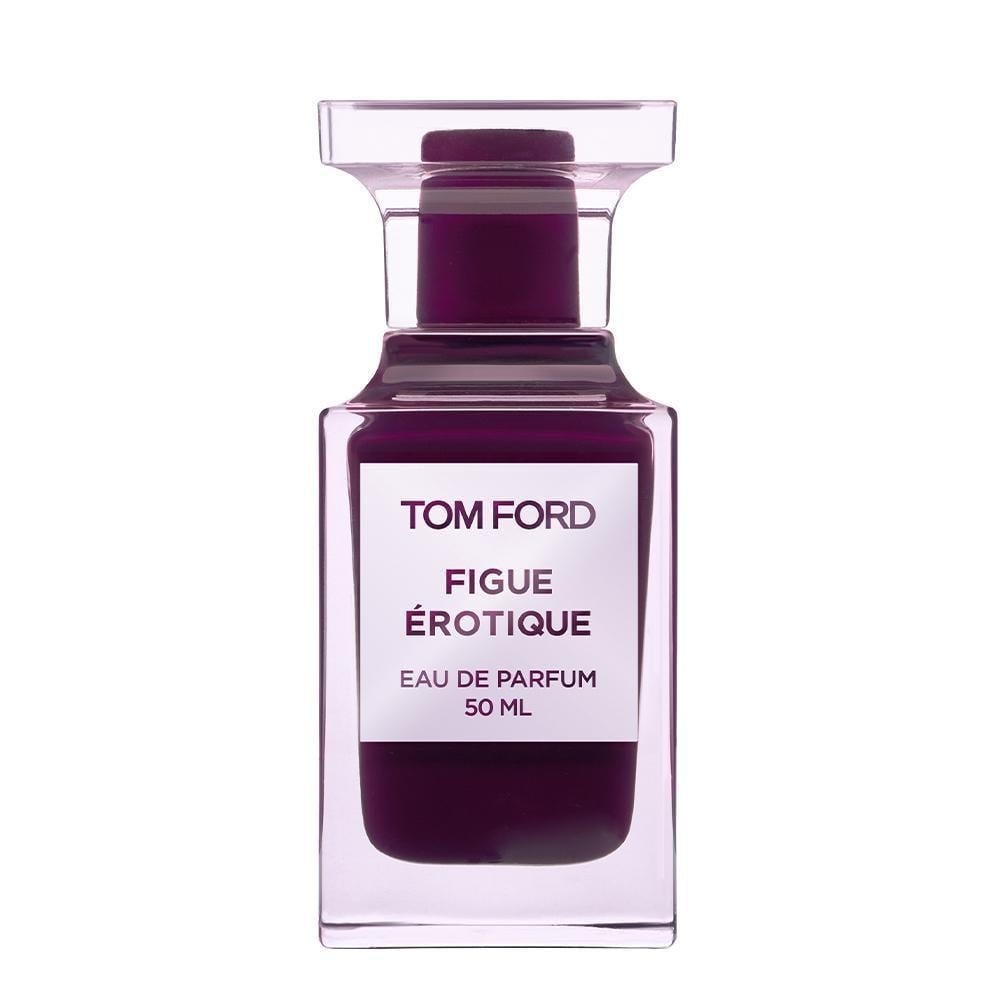 Парфюмированная вода унисекс Tom Ford Figue Erotique 50 мл (402717)