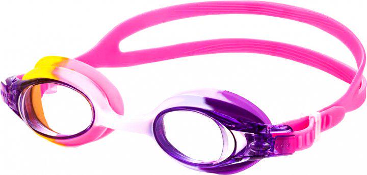 Очки для плавания Aqua Speed AMARI 7838 OSFM Розовый (041-39)
