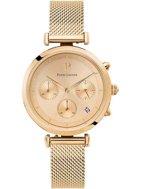 Наручний годинник жіночий Pierre Lannier 083J542 (751899)