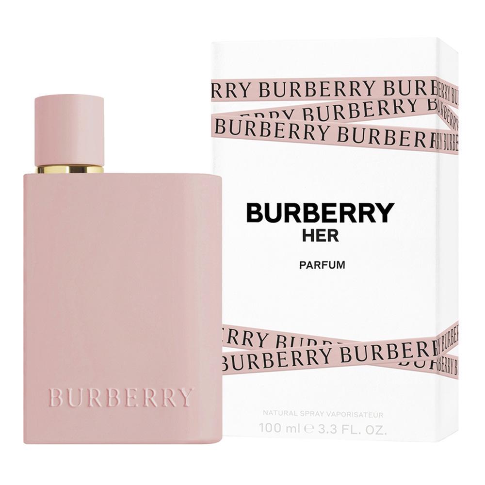 Духи для женщин Burberry Her Parfum 100 мл (401735)