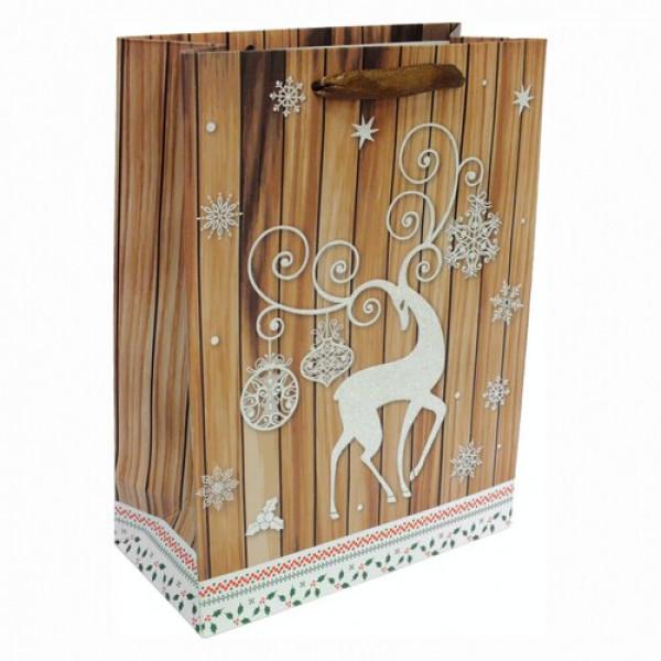 Пакет Seta Скандинавский Новый Год Олень (18-635-2)