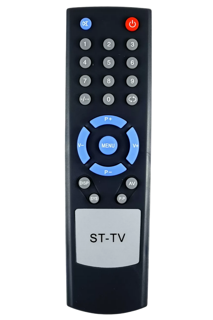 Пульт для телевизора Digital ST-TV1405 (1922001396)