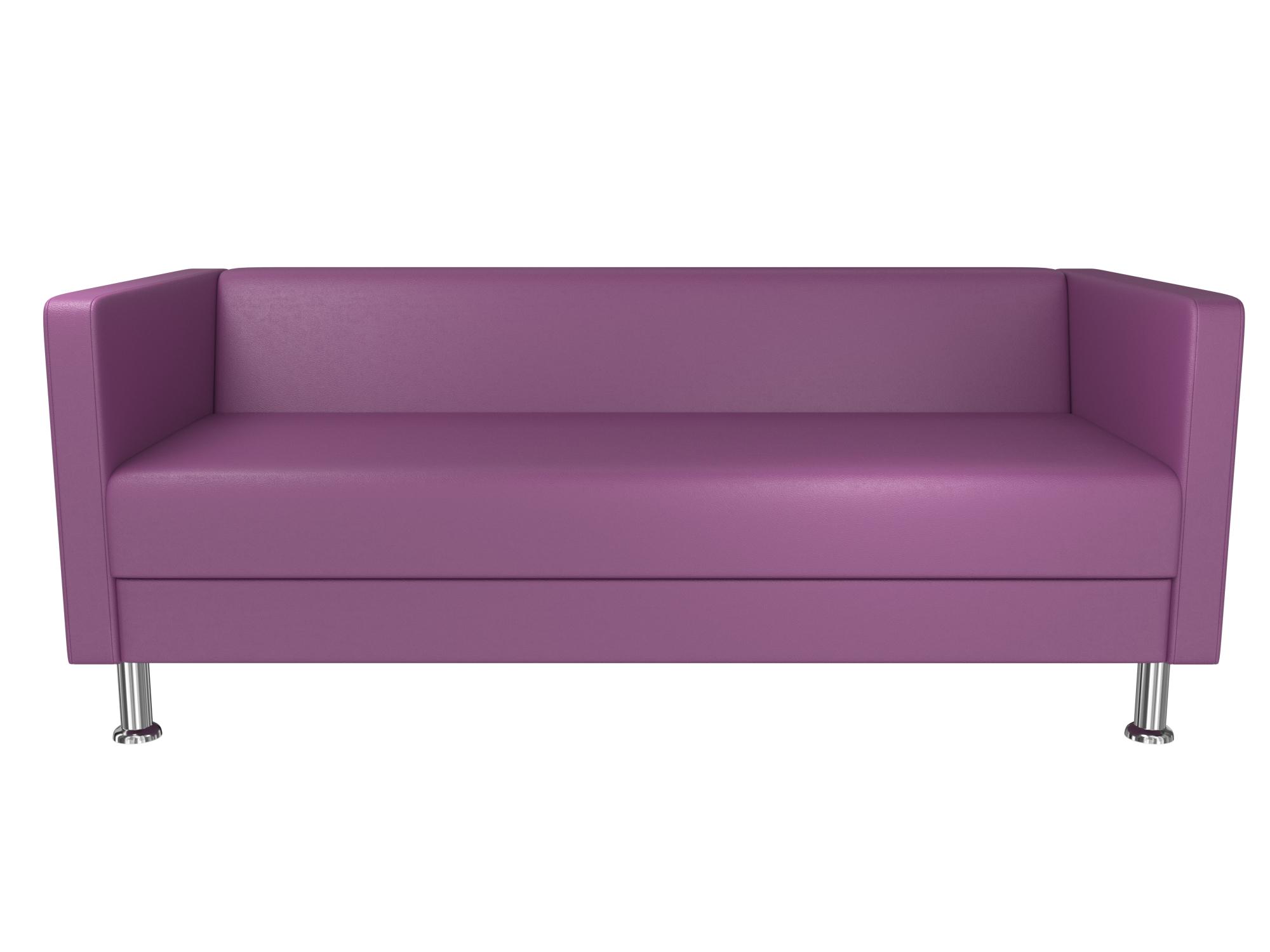 Диван BNB Бонго 185 см Фіолетовий (2216) - фото 2 Диван BNB Бонго 185 см Фіолетовий (2216) - фото 2