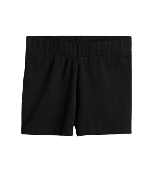 Шорты H&M 164 см Черный (1229938)