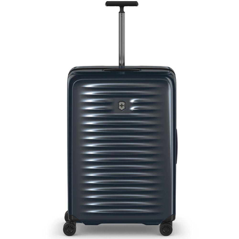 Валіза Victorinox Travel Airox Dark L 98 л Blue (Vt610927) - фото 2