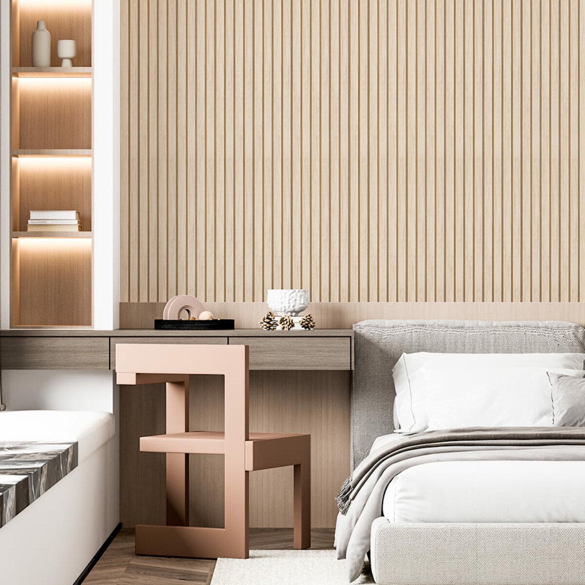 Рейка декоративная PS D 2900x120x12 мм (SW-00001741) - фото 7 Рейка декоративная PS D 2900x120x12 мм (SW-00001741) - фото 7