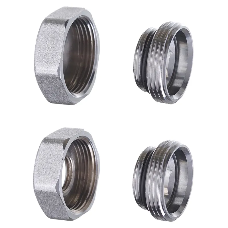 Фитинг для подключения коллектора Roho R78-100125 1"x1 1/4" левое для R70-100075 (RO0151 kr) Фитинг для подключения коллектора Roho R78-100125 1"x1 1/4" левое для R70-100075 (RO0151 kr)