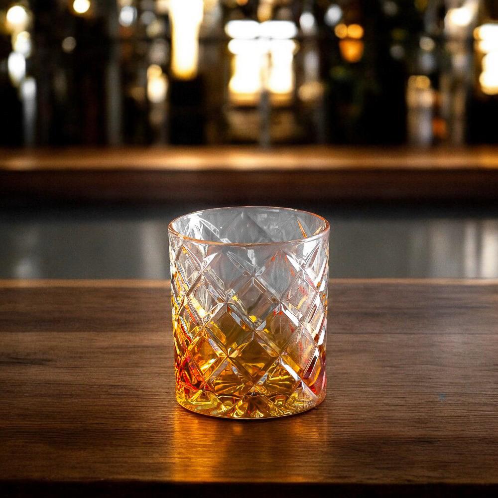 Стакан Elisey Виски Престиж 300 мл 6 шт. (9197-003) - фото 2 Стакан Elisey Виски Престиж 300 мл 6 шт. (9197-003) - фото 2