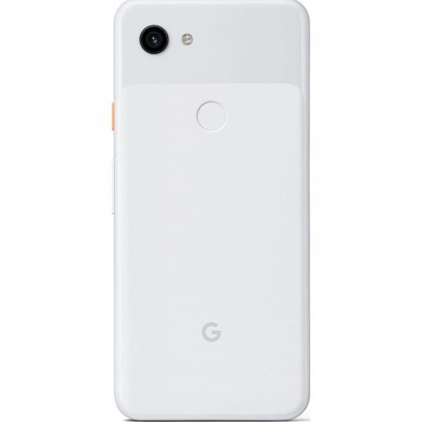 Смартфон Google Pixel 3a XL 4/64GB Clearly White - фото 3