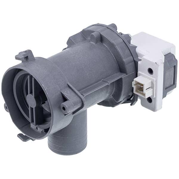 Помпа для пральної машини Whirlpool 481281728015 ROHS 30W B15-6AZ