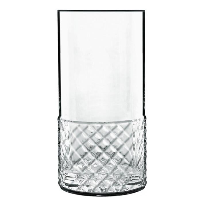 Склянка для напоїв Luigi Bormioli Roma 1960 A12764BYL02AA01 400 мл (32616981)