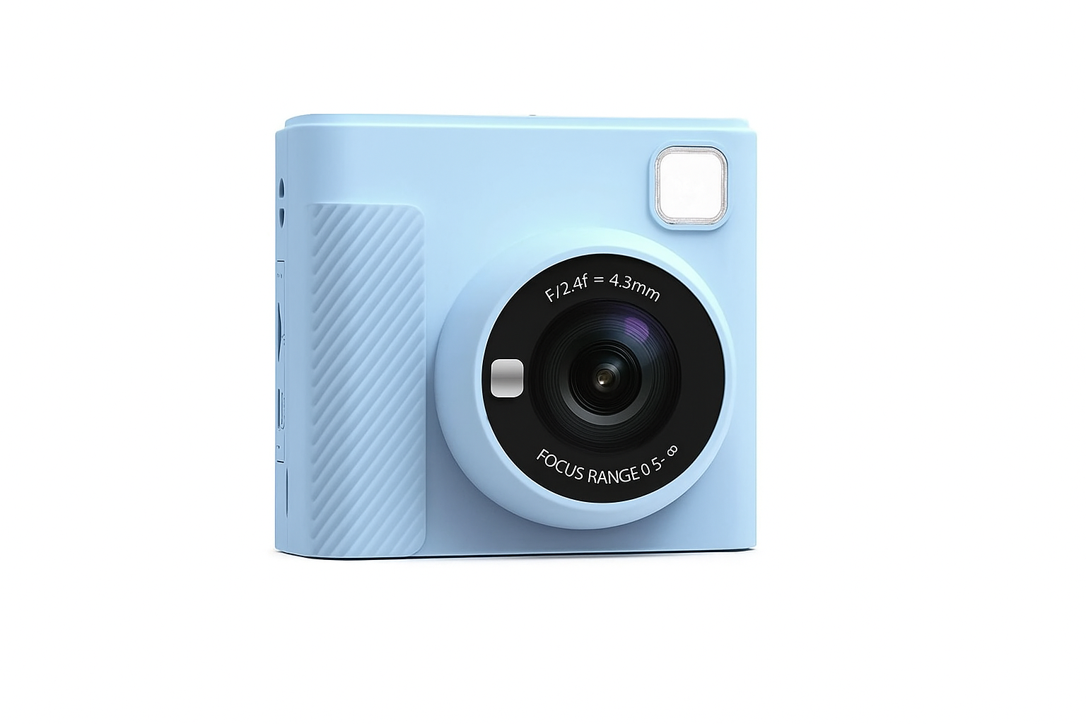 Камера дитяча TIATUA Kids Camera Instant Print 2,4" з картою пам’яті 32 Гб (30059746)