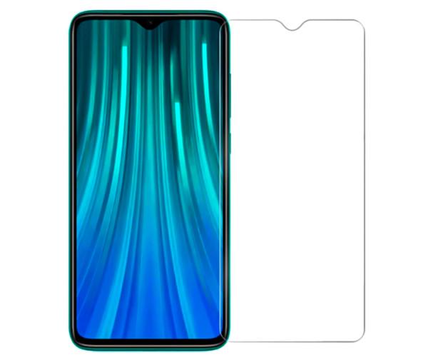 Защитное стекло Tempered Glass для Infinix Smart 7 HD 0,3 мм (32124)