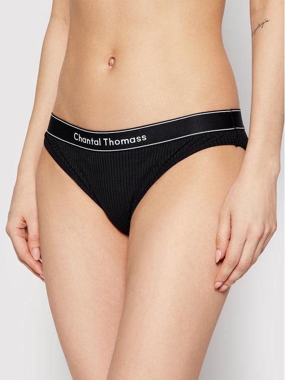 Трусы женские Chantal Thomass р. 38 Черный (05C90black)