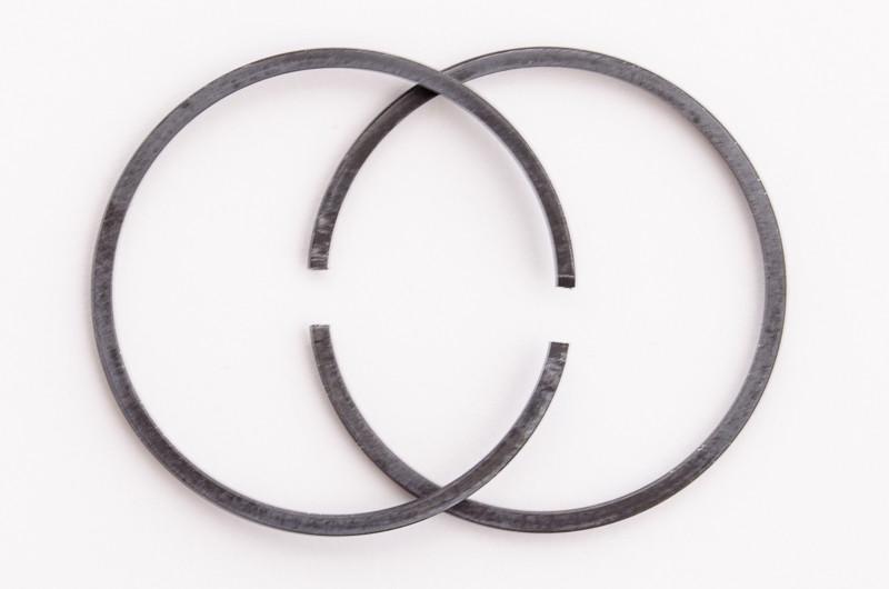 Кольца поршневые для бензопил Partner 350-401 41х1,5 мм 2 шт. (3488)