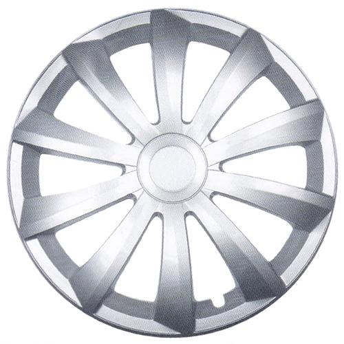Колпак Olszewski GRAL 15" Silver Chrome (00000029809)