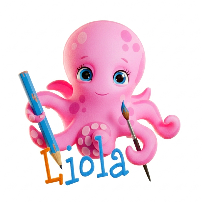 LIOLAUKR LIOLAUKR