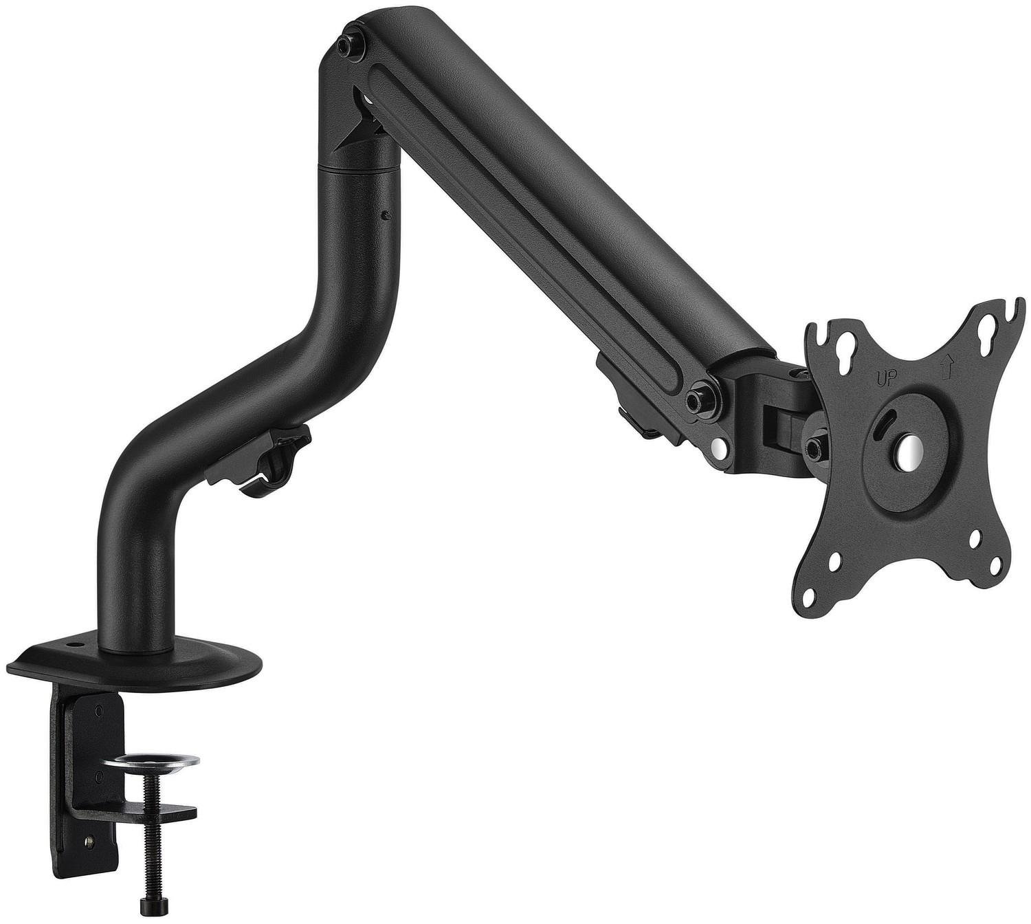 Кріплення настільне Brateck LDT71-C012N для монітора 17-32" (25408976) - фото 8