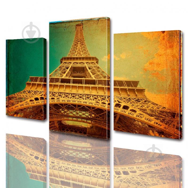 Модульная картина ArtStar ADG0006 размер 120 х 180 см