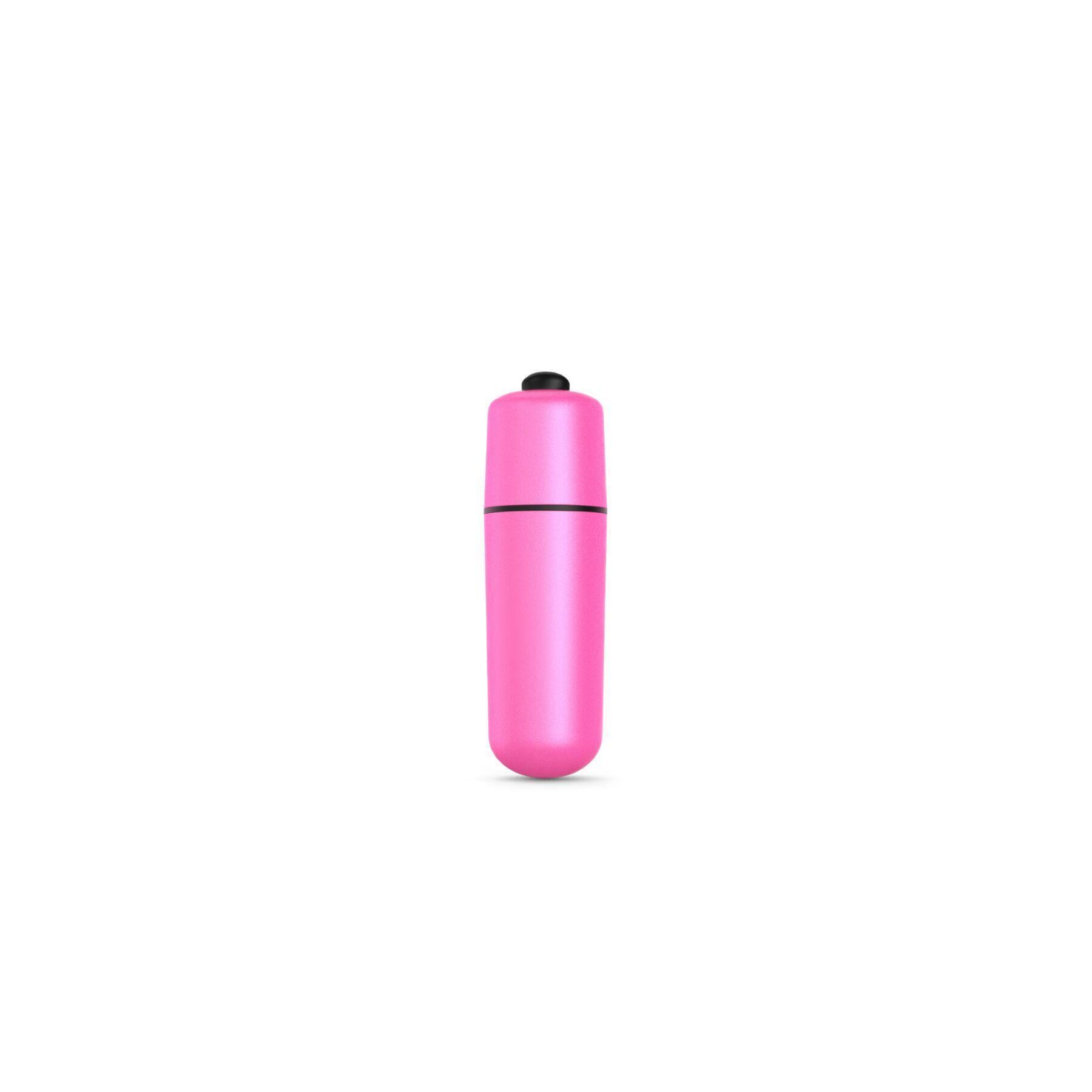 Виброшарики Love To Love Waouhhh DANGER 7 режимов/на батарейках Pink (SO7391) Виброшарики Love To Love Waouhhh DANGER 7 режимов/на батарейках Pink (SO7391)
