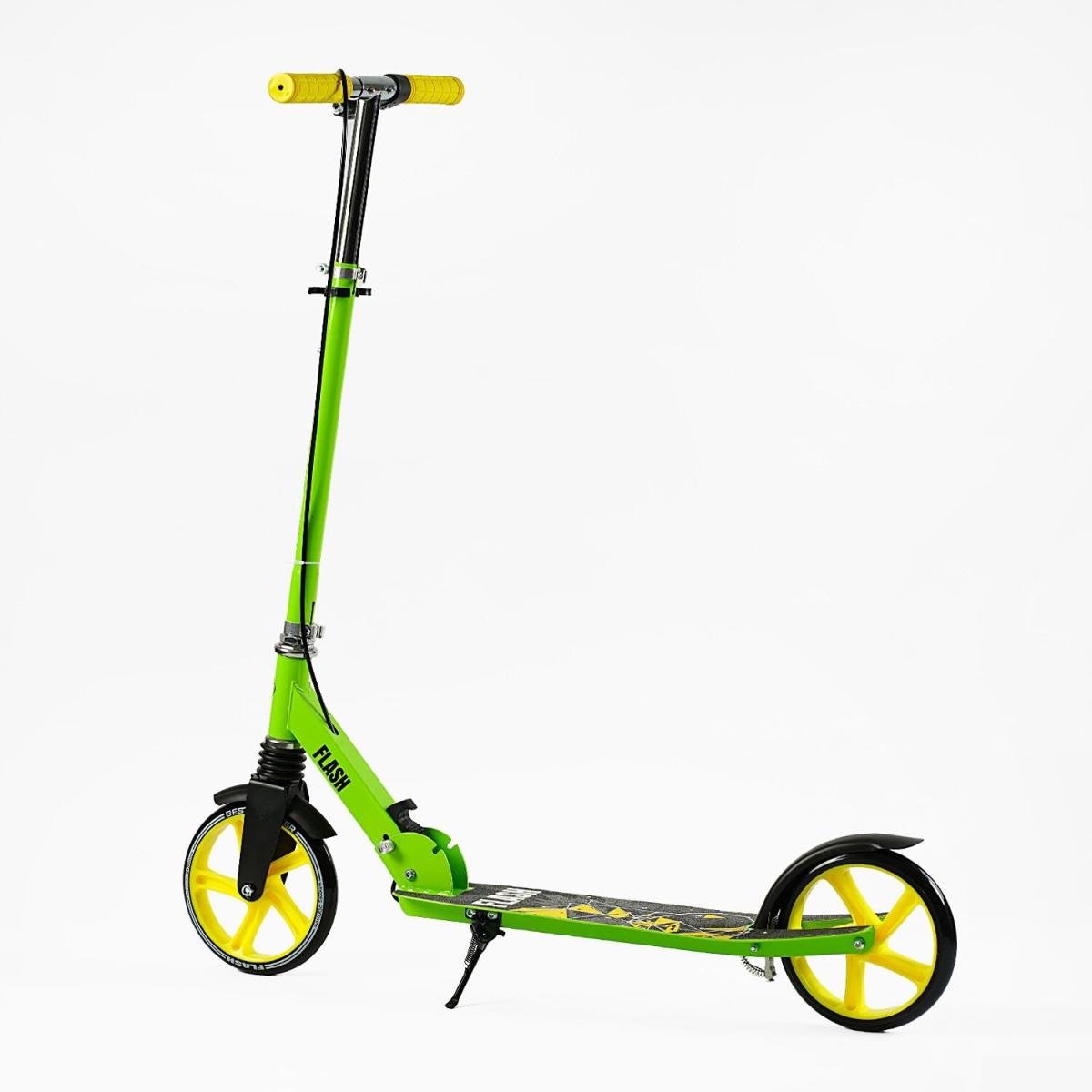 Самокат двухколесный Best Scooter (FL-20085)