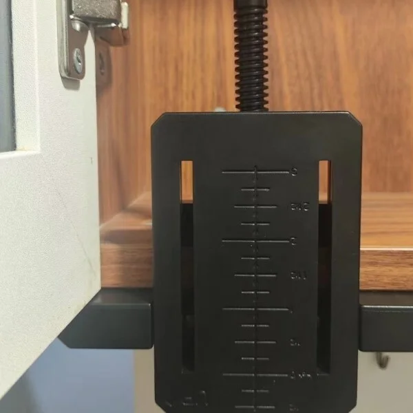 Позиціонер для встановлення дверей шафи (AN00251) - фото 3 Позиціонер для встановлення дверей шафи (AN00251) - фото 3