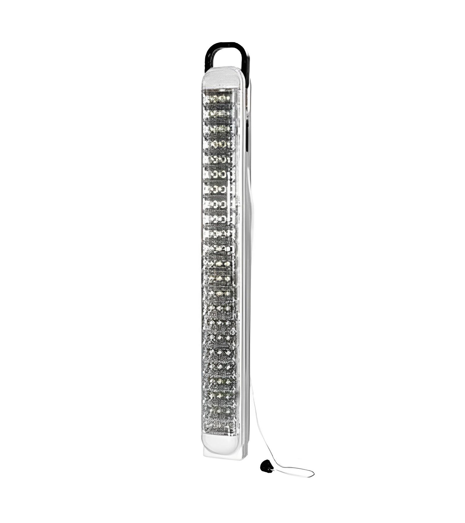 Фонарь аккумуляторный Silver Toss ST-715 69 Led (st715)