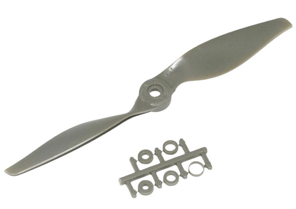 Пропелер електро APC 8x8E для р/у літаків CCW 8" (46387)