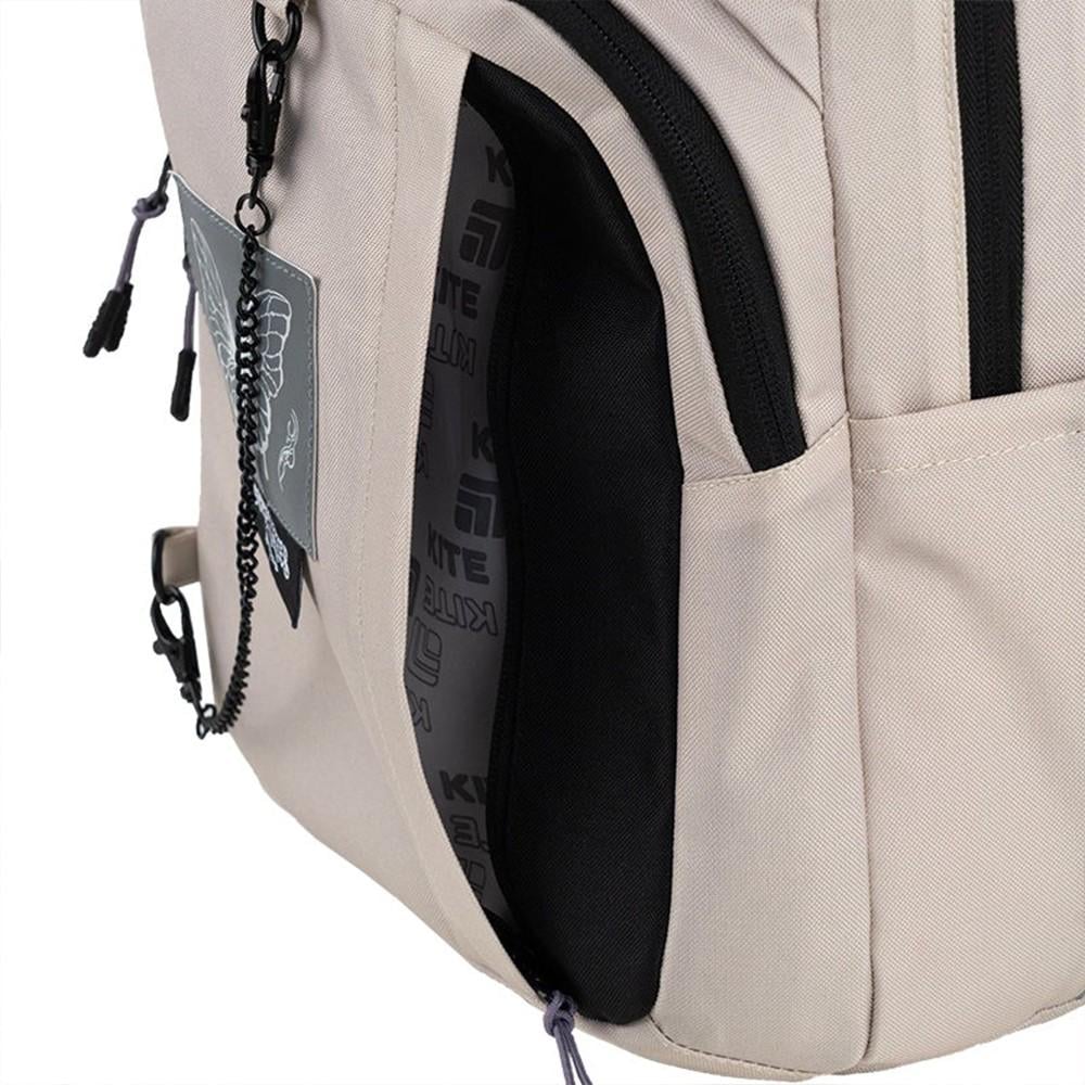 Школьный рюкзак KITE Education teens 17 л (K25-2578M-2) - фото 16 Школьный рюкзак KITE Education teens 17 л (K25-2578M-2) - фото 16