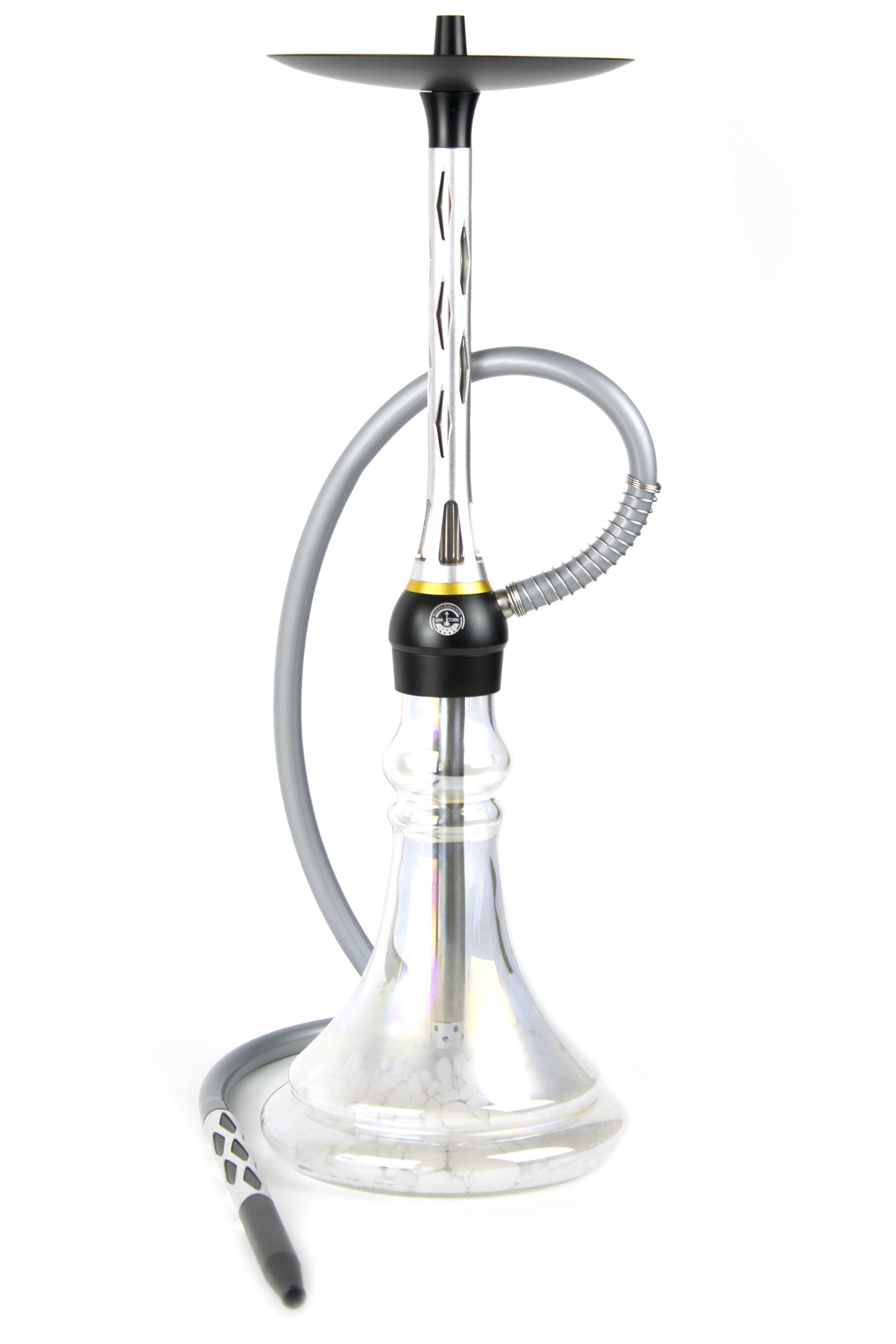 Кальян Yahya Caro Click Silver (2135708)