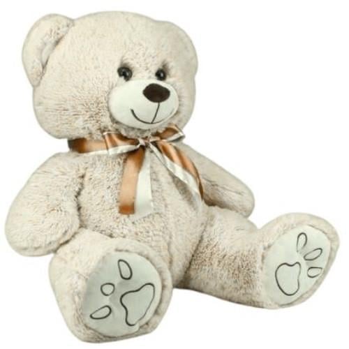 М'яка іграшка Копиця Ведмедик Макс No2 60 см (21008)
