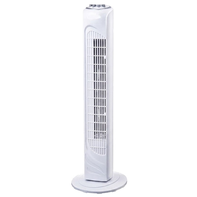 Вентилятор Domotec MS-1627 напольный поворотный 45 W (tf2294)