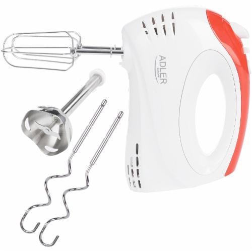 Миксер блендер Adler AD 4212 300 Вт