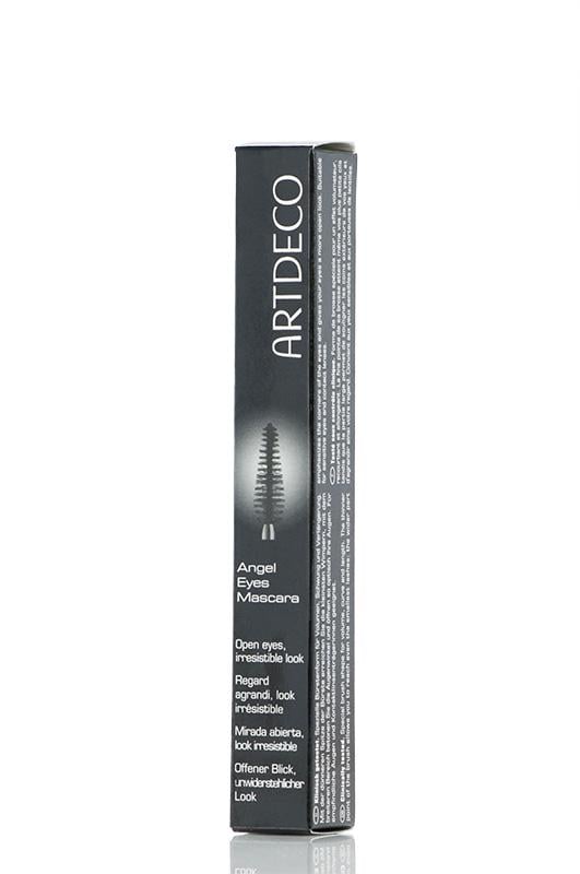 Туш для вій Artdeco Art Couture Lash Volumizer Ефект накладних вій 1 Black (16534)