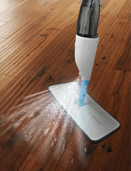 Швабра Esperanza EHS002 (2869) - фото 2 Швабра Esperanza EHS002 (2869) - фото 2