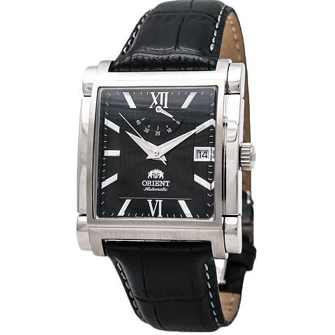 Наручний годинник Orient FFDAH004B0 механічний D 35 мм (11783037)