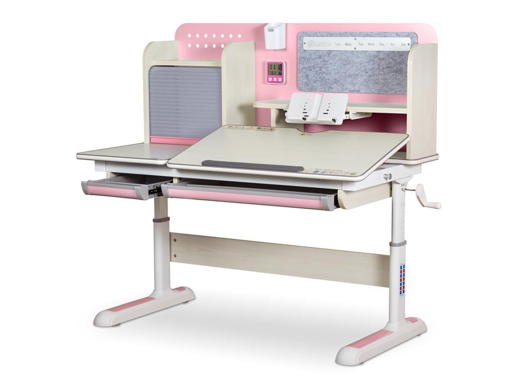 Стол детский Mealux Winnipeg Multicolor MG+PN (BD-630 MG+PN Multicolor) Стол детский Mealux Winnipeg Multicolor MG+PN (BD-630 MG+PN Multicolor)
