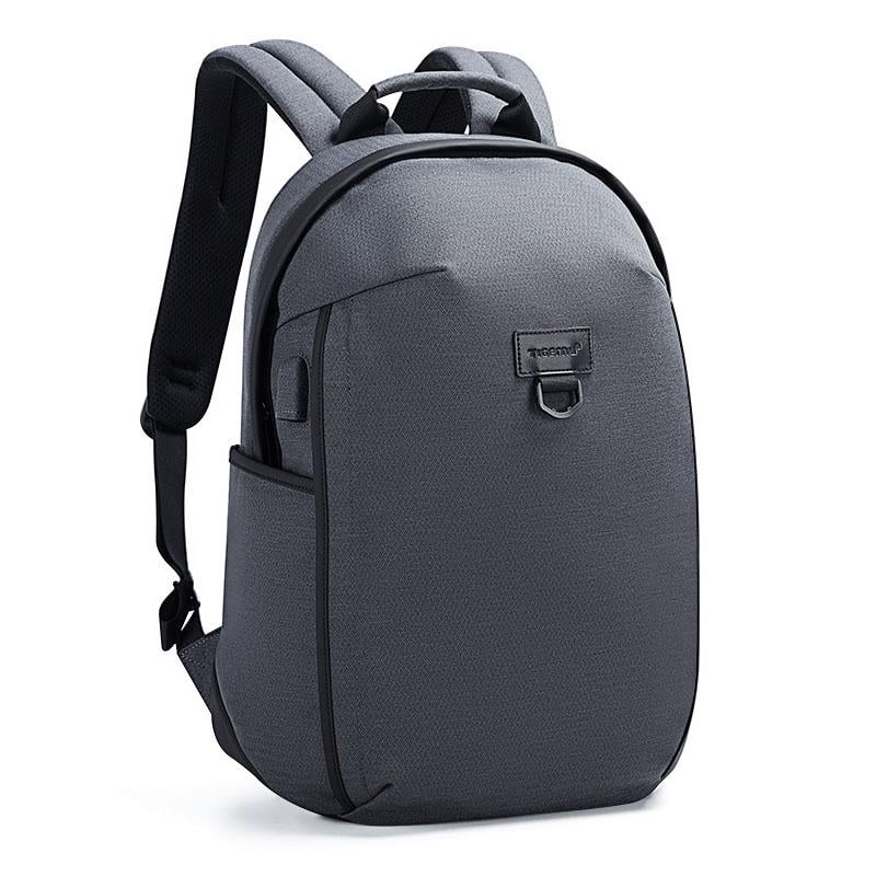 Рюкзак для ноутбуків Tigernu T-B3936 15.6" Grey (19950) Рюкзак для ноутбуків Tigernu T-B3936 15.6" Grey (19950)