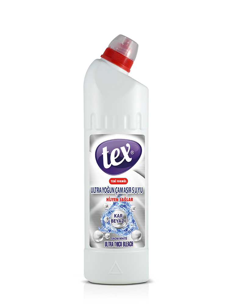 Відбілюючий засіб Tex Ultra Bleach Snow White 750 мл (85799)