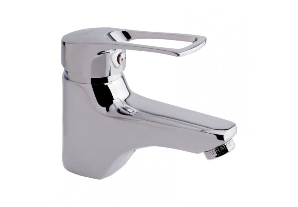 Смеситель на умывальник Sanitary Wares G-Ferro Hansberg 001F