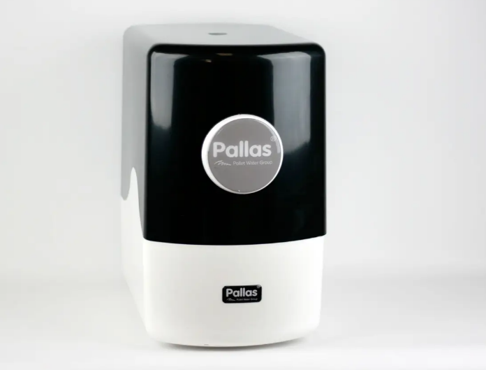 Система зворотного осмосу в корпусі 6-ступінчаста Pallas Enjoy Smart з мінералізатором - фото 2 Система зворотного осмосу в корпусі 6-ступінчаста Pallas Enjoy Smart з мінералізатором - фото 2