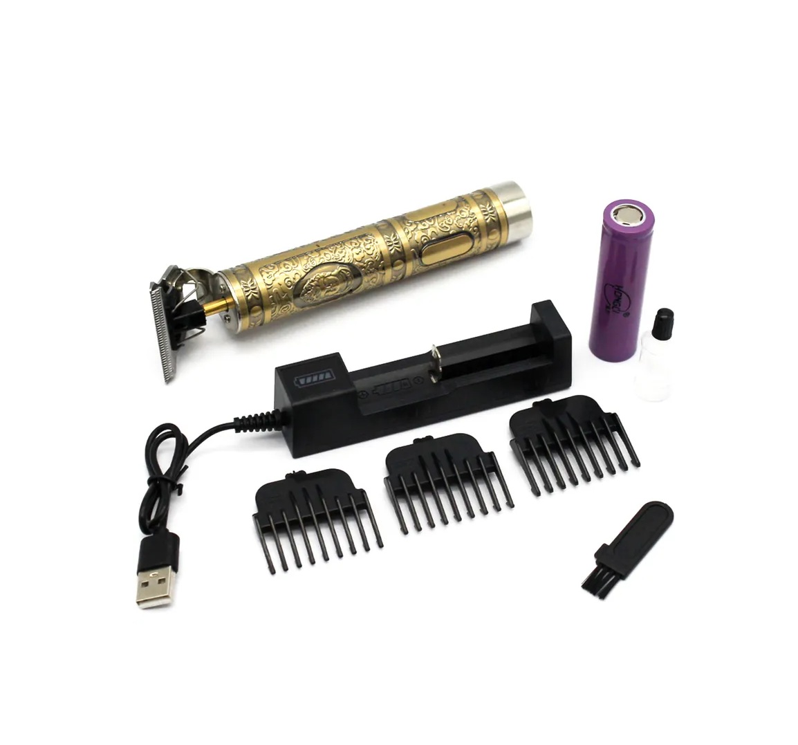 Машинка для стрижки аккумуляторная (29433562) - фото 5 Машинка для стрижки аккумуляторная (29433562) - фото 5