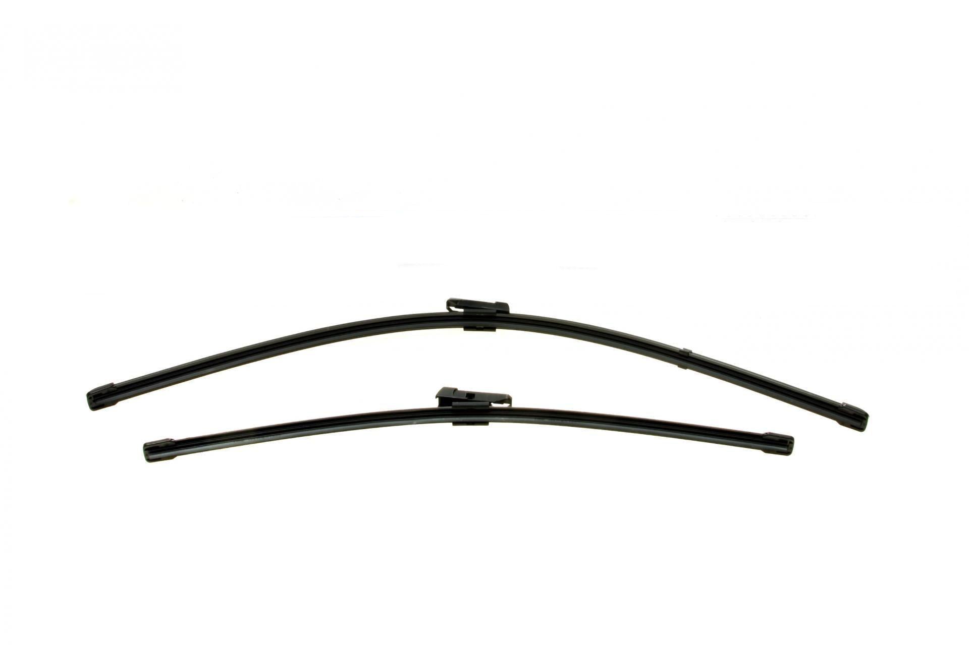 Щетки стеклоочистителя VALEO 650/475 мм для VW Passat 14- (577818)