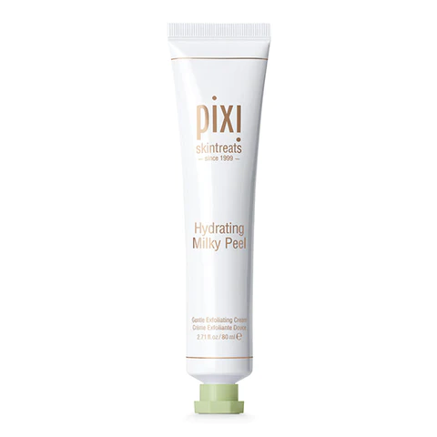 Пилинг молочный Pixi Hydrating Milky Peel увлажняющий 80 ml