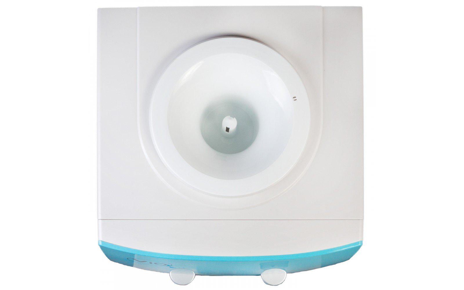 Кулер для воды ViO Х217-FCF Blue - фото 6 Кулер для воды ViO Х217-FCF Blue - фото 6