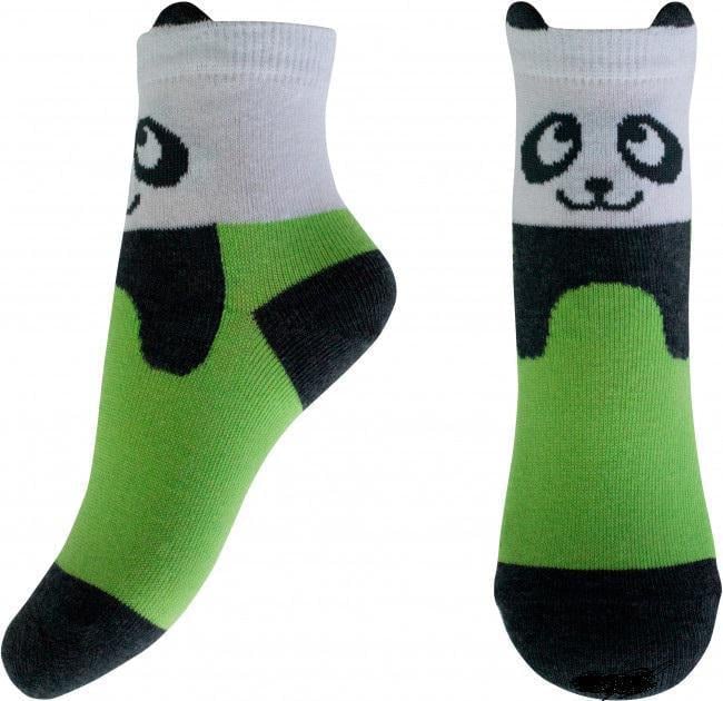 Носки детские демисезонные Легка хода 9213 р. 18-20 Салатовый (27039759)