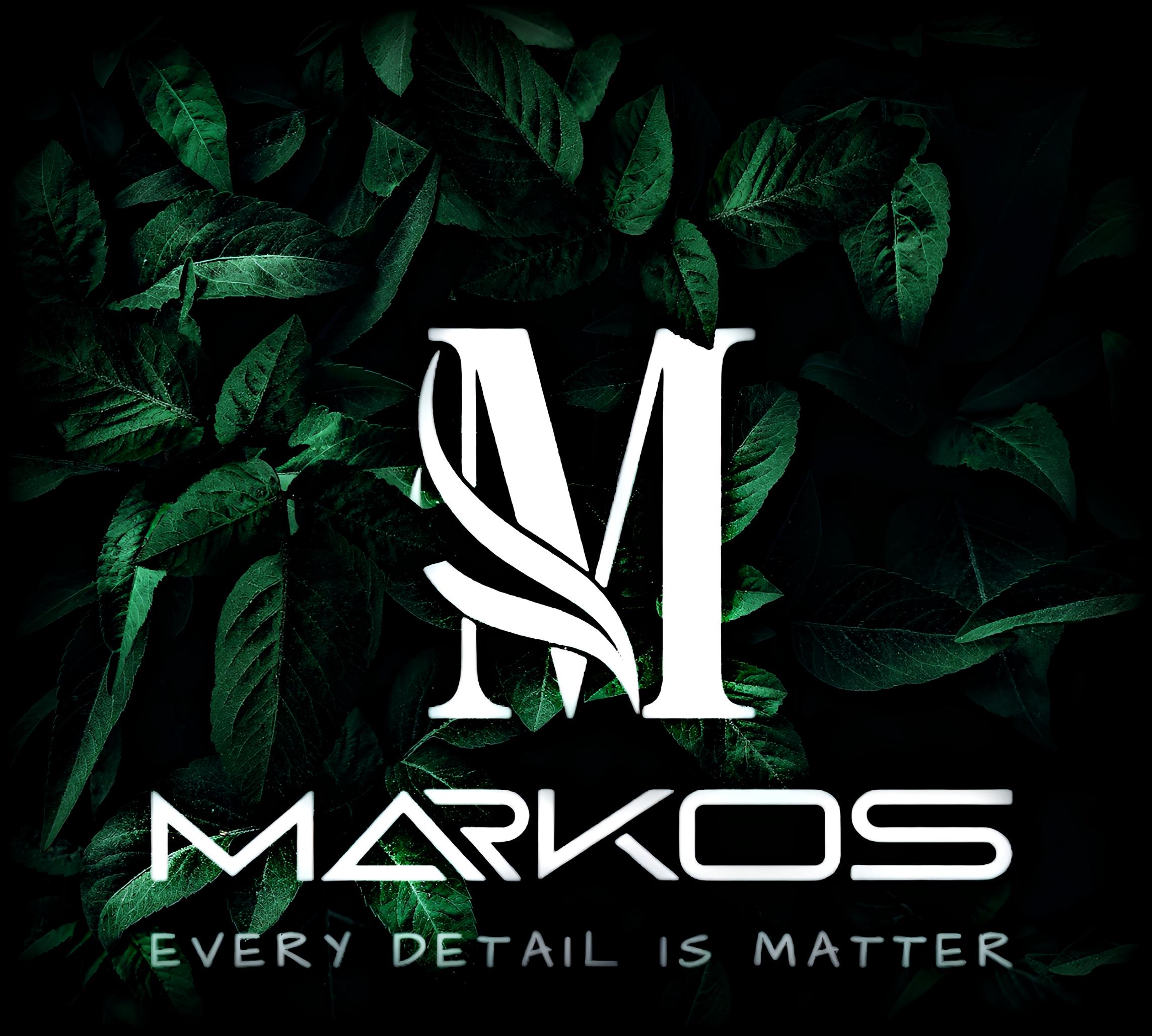 Markos