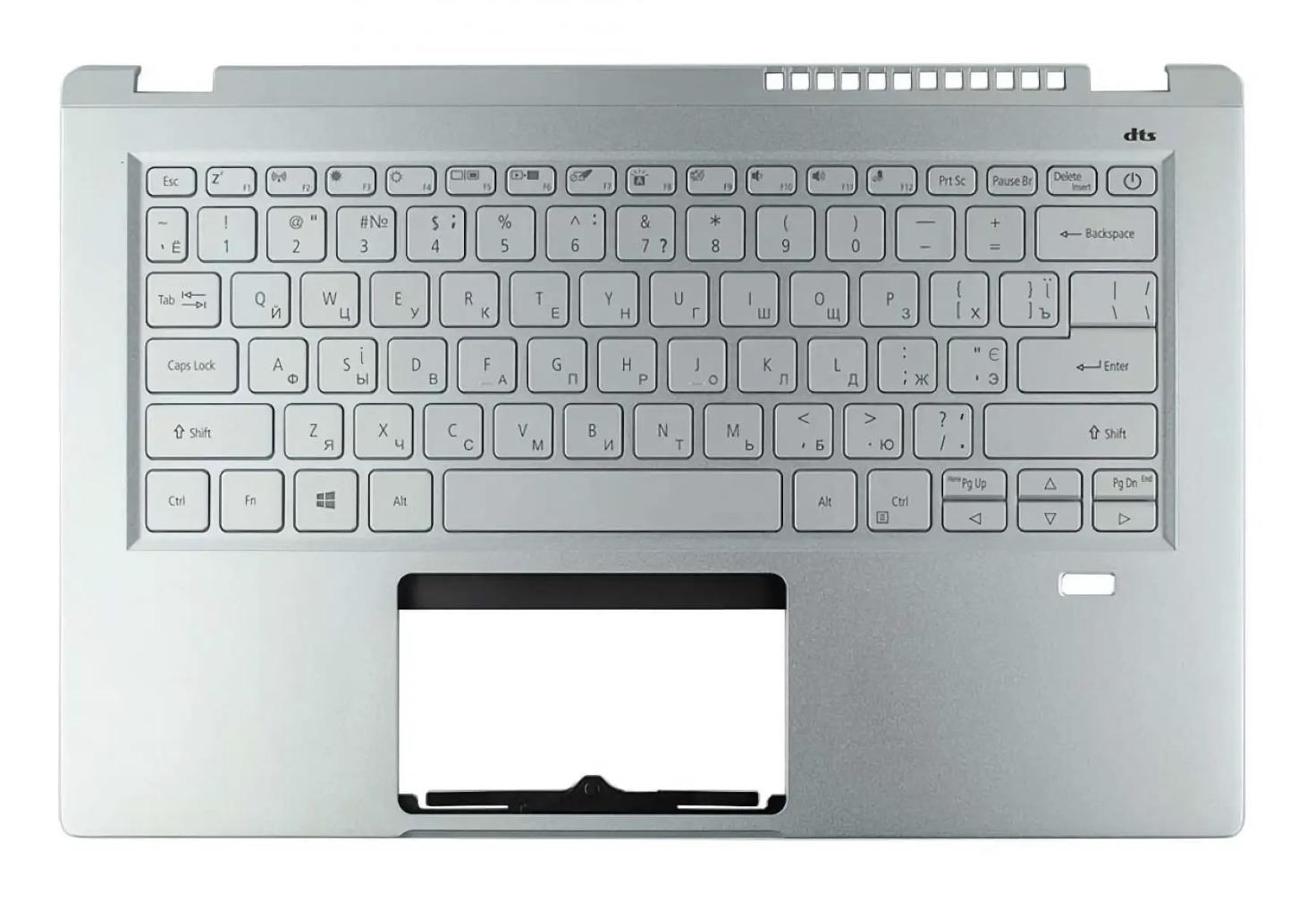 Топкейс для ноутбука Acer Swift 3 SF314-43 (15217)